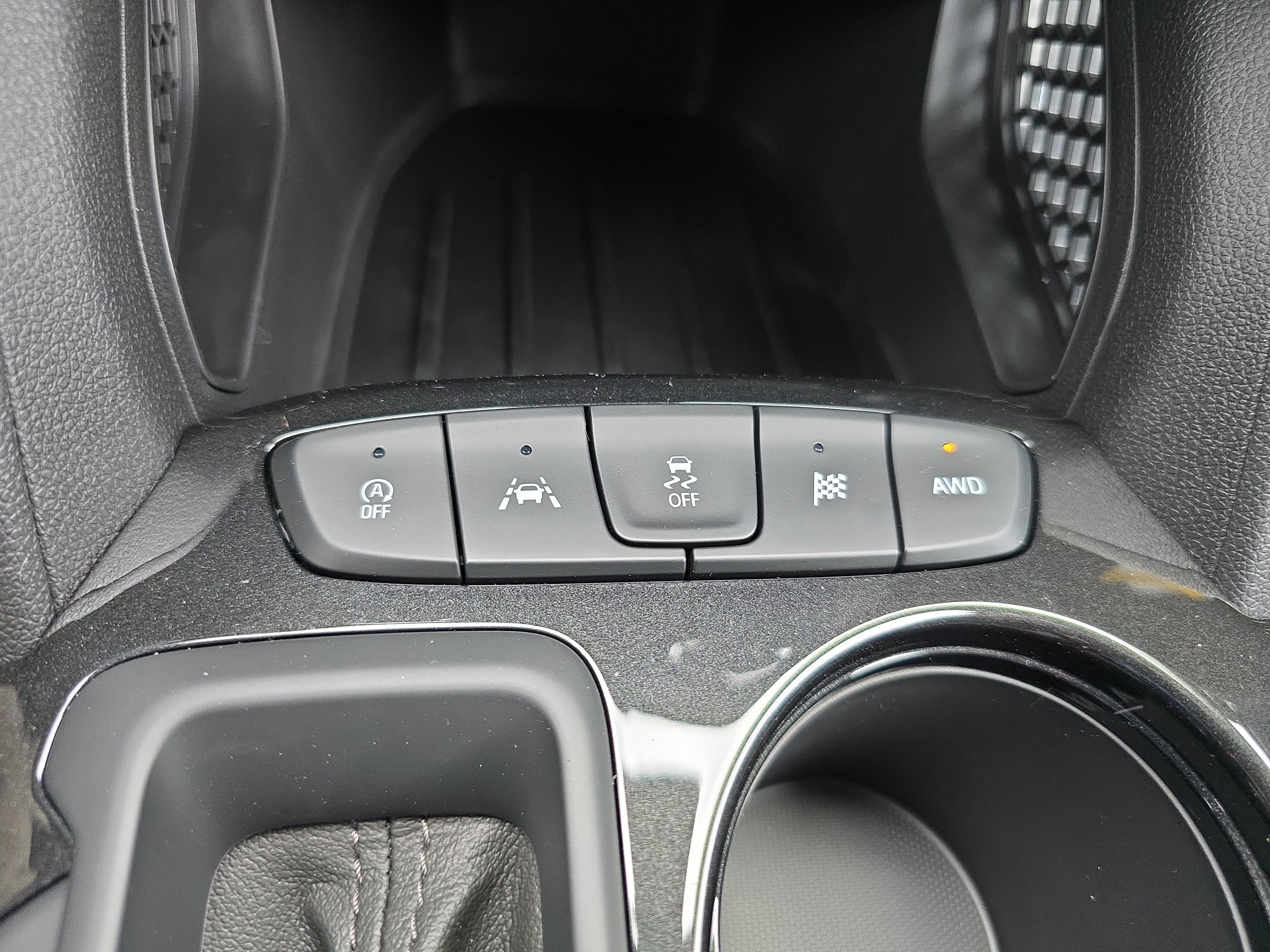 New 2026 Chevrolet TrailBlazer LS AWD/4WD image 25