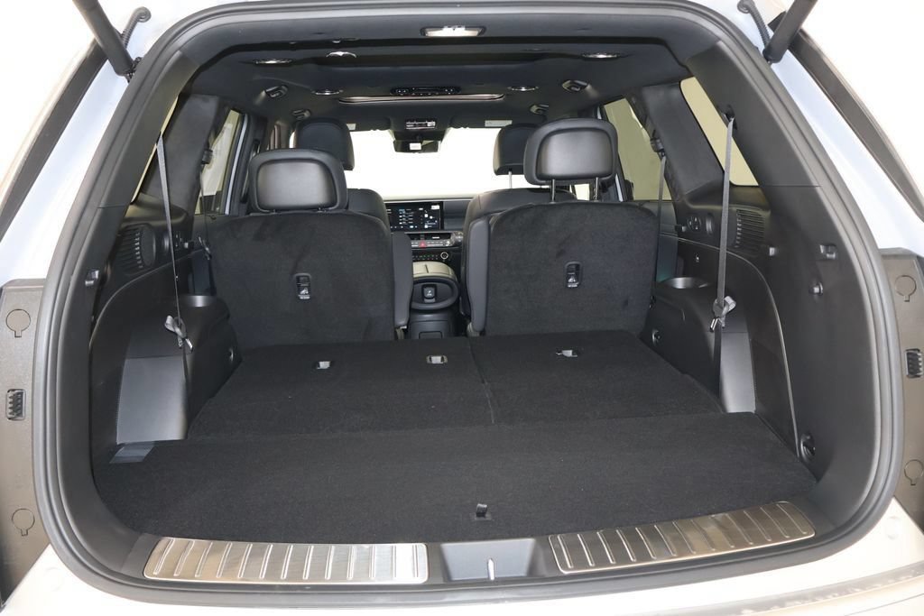 New 2026 Hyundai Palisade Calligraphy AWD/4WD image 9
