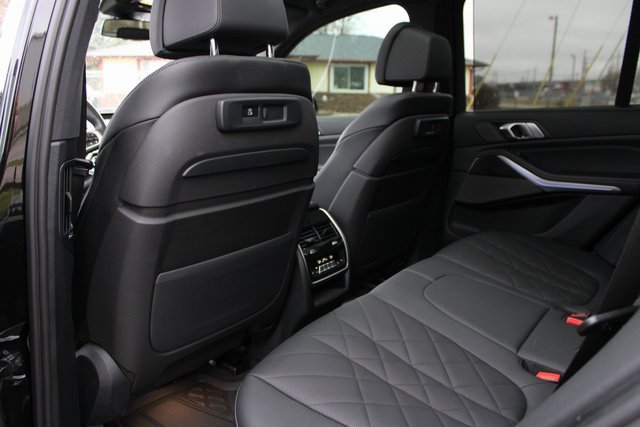 Used 2023 BMW X5 M50i w/ Executive Package image 35