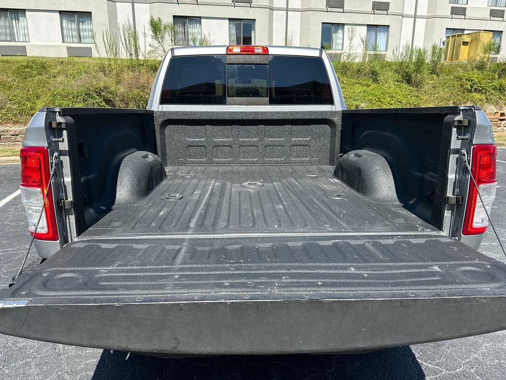 Used 2019 RAM 2500 Tradesman AWD/4WD image 18