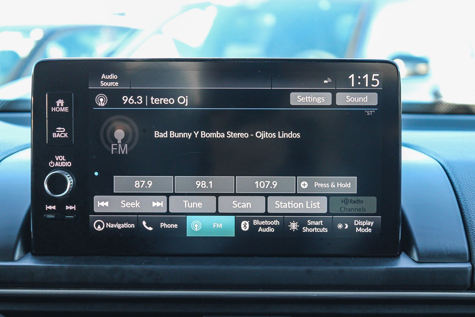 Used 2023 Honda Pilot Elite image 15