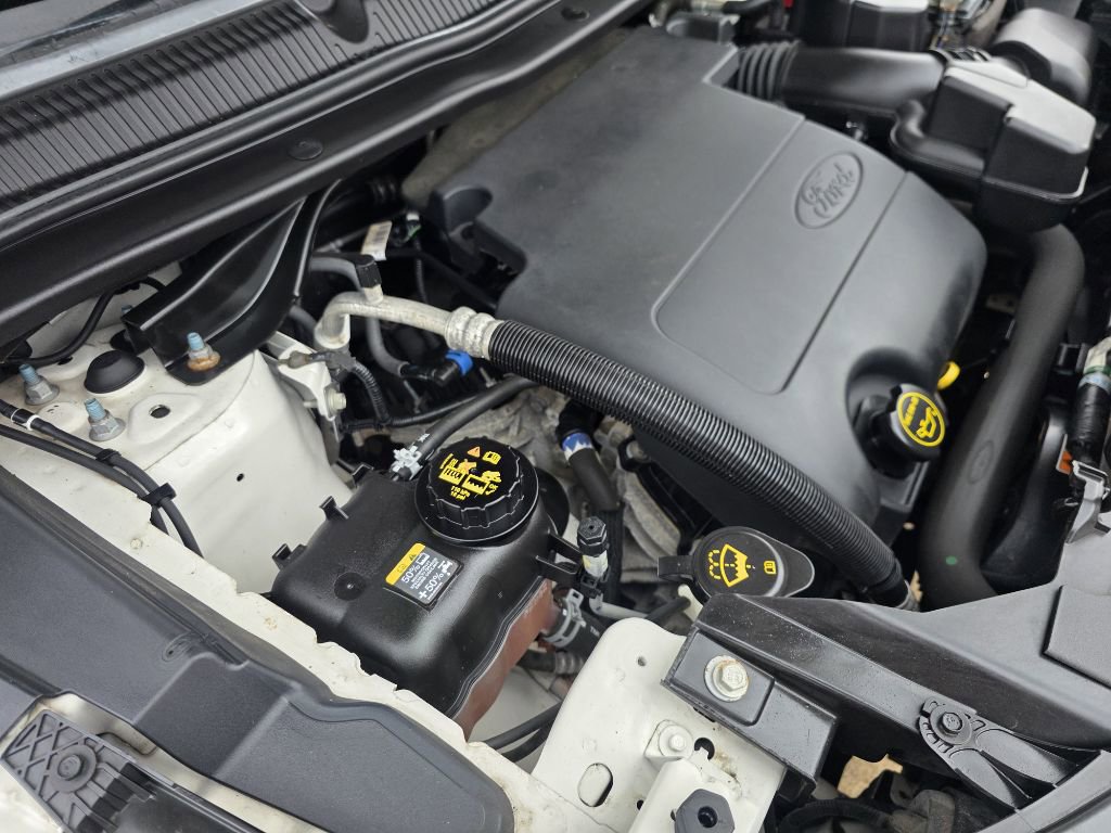 Used 2017 Ford Explorer XLT w/ Equipment Group 202A image 39