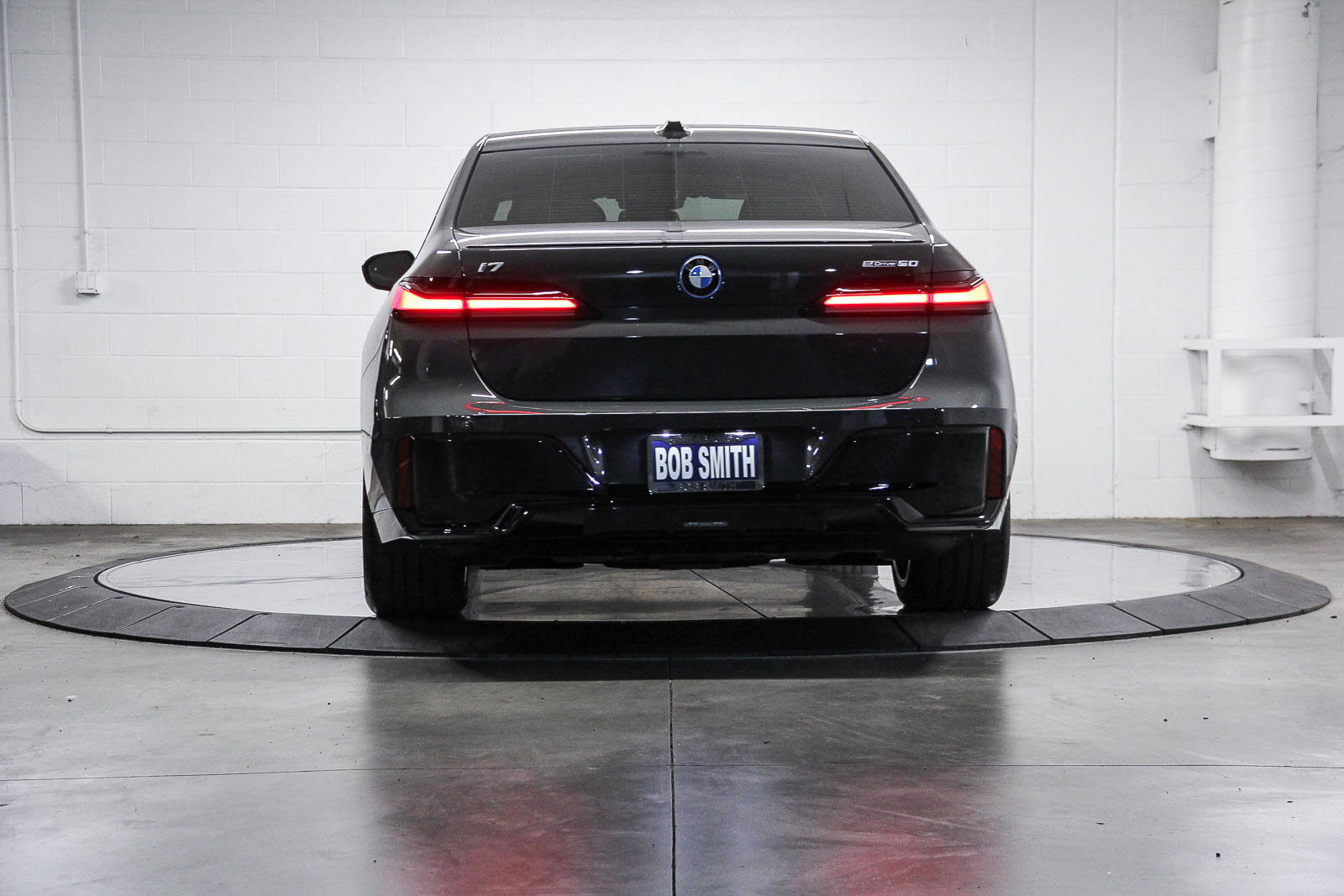 New 2026 BMW i7 eDrive50 image 5