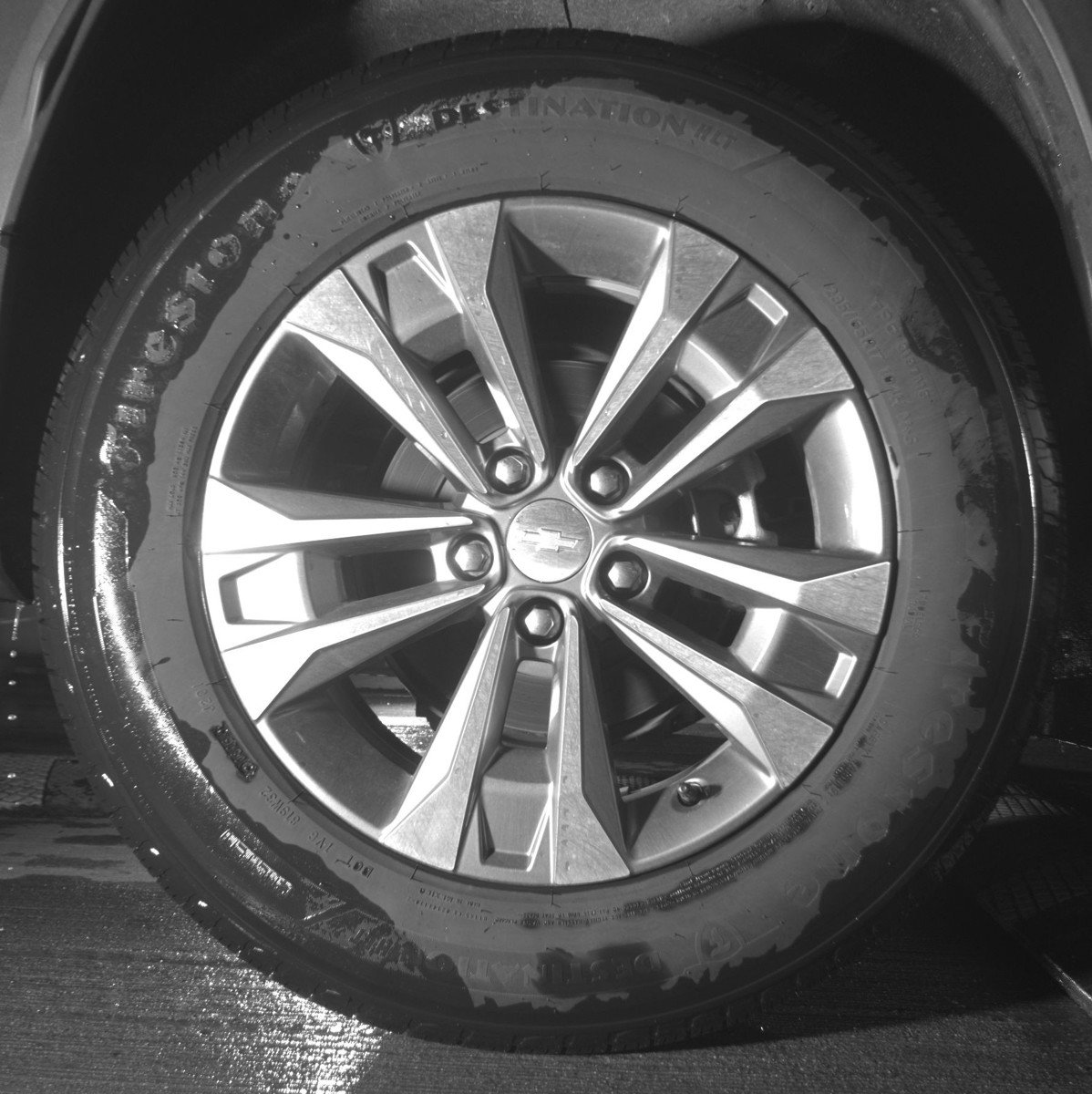 Used 2025 Chevrolet Equinox LT FWD image 15