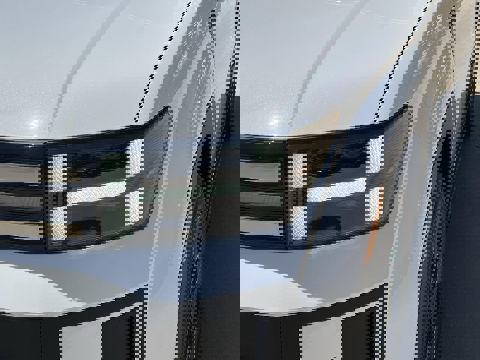 New 2026 Hyundai Santa Fe SEL image 4