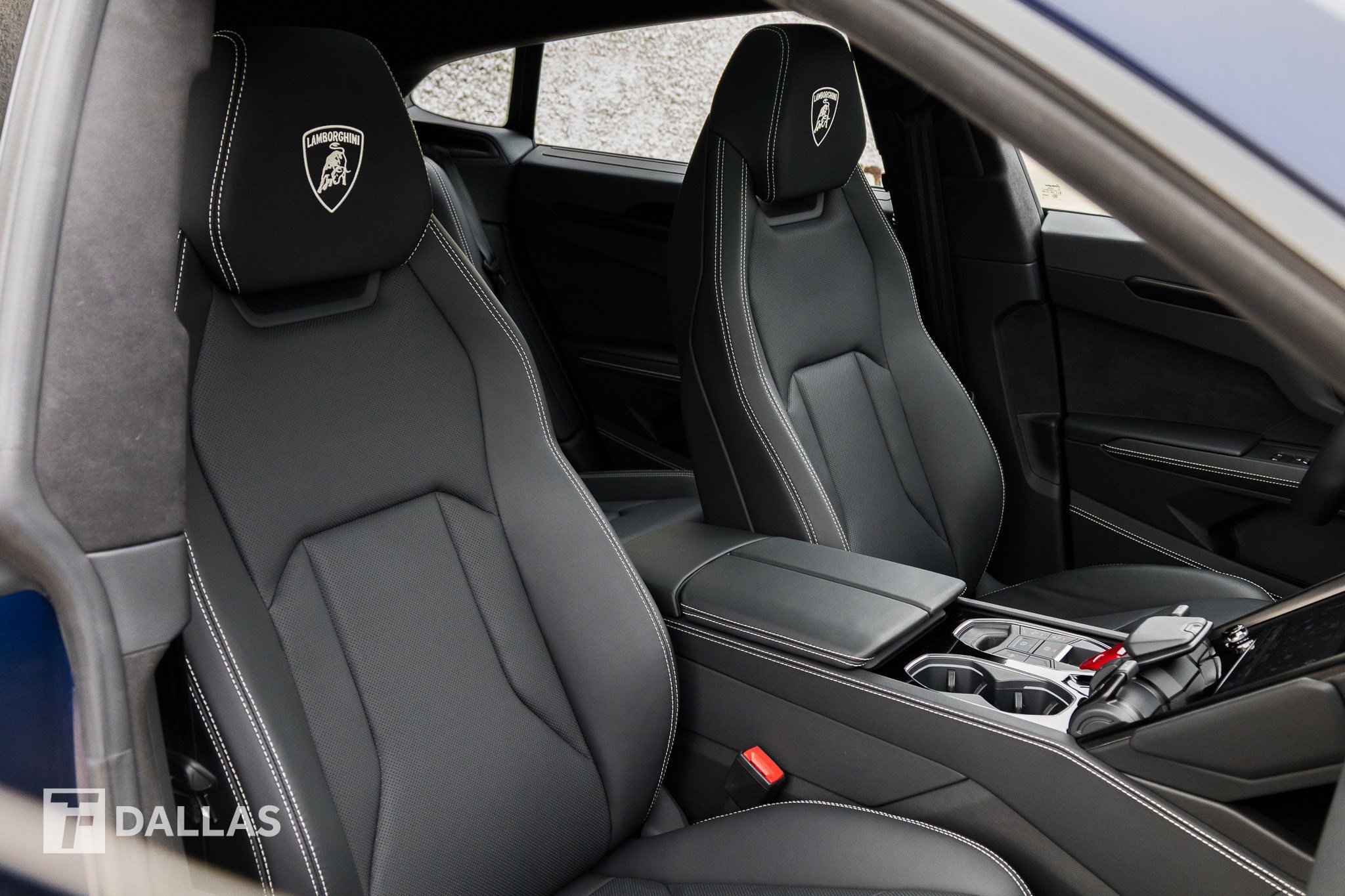 Used 2024 Lamborghini Urus S image 39