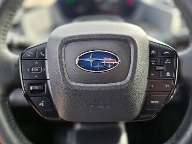 Certified 2024 Subaru Solterra Premium image 21