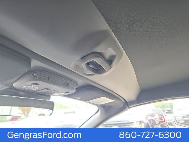 Certified 2023 Ford Mustang Premium RWD image 30