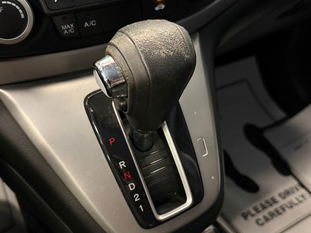 Used 2014 Honda CR-V LX image 14