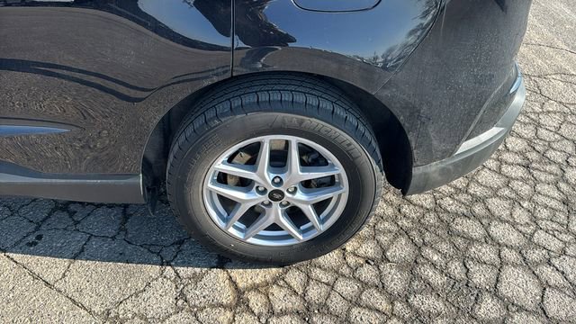 Certified 2023 Ford Edge SEL w/ Convenience Package image 26