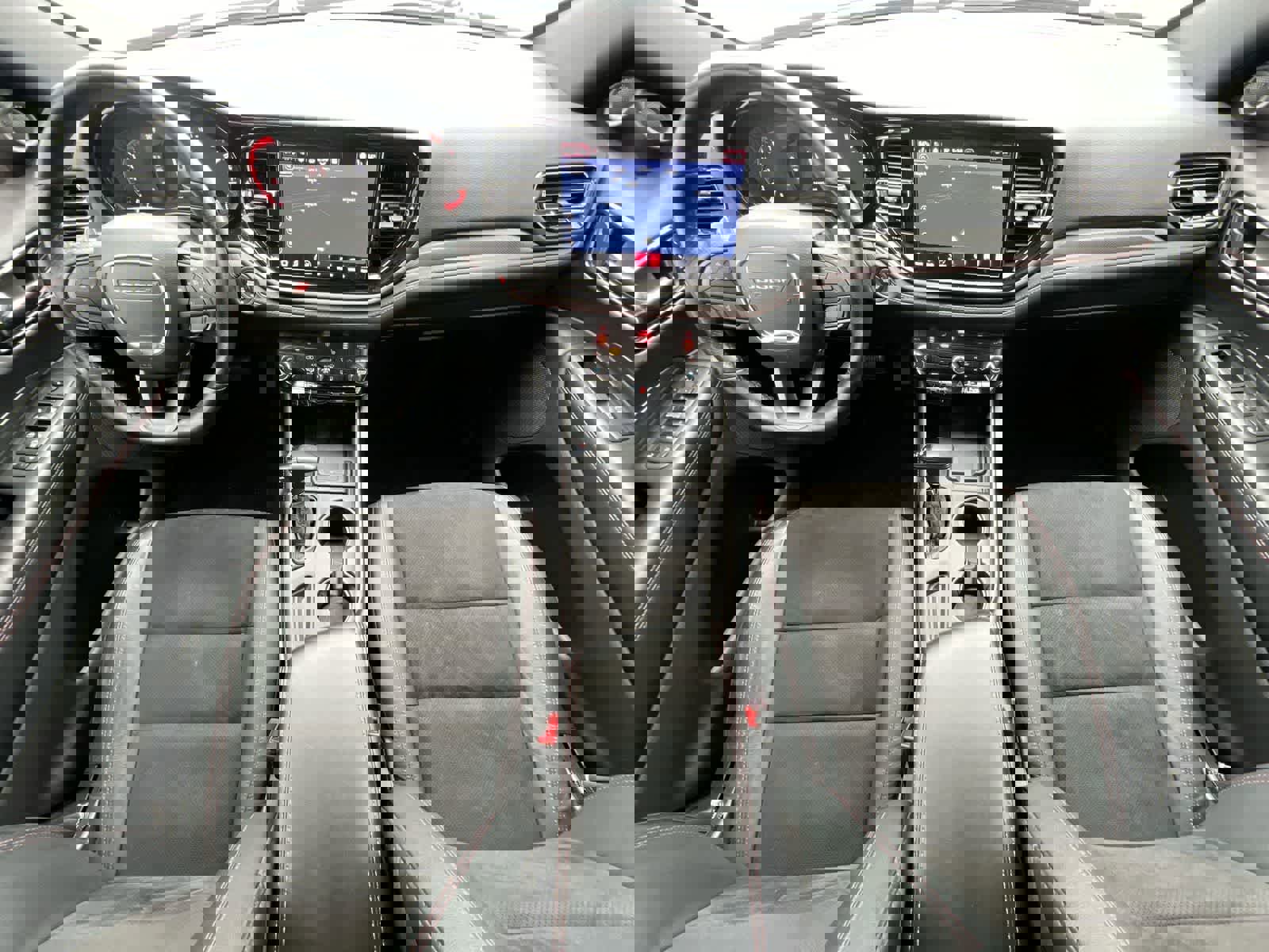 Used 2021 Dodge Durango R/T w/ Blacktop Package image 15