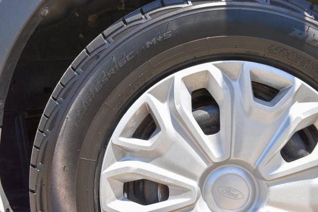 Used 2020 Ford Transit 350 XLT image 32