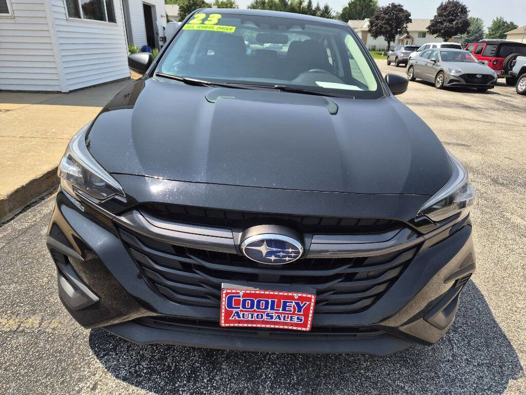 Used 2023 Subaru Legacy image 5