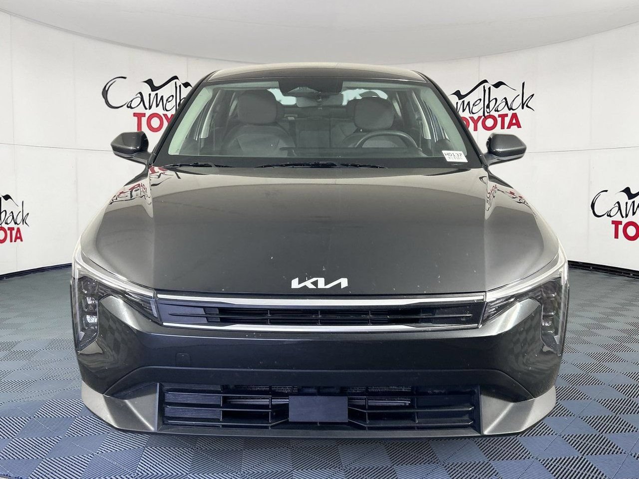 Used 2025 Kia K4 FWD image 3