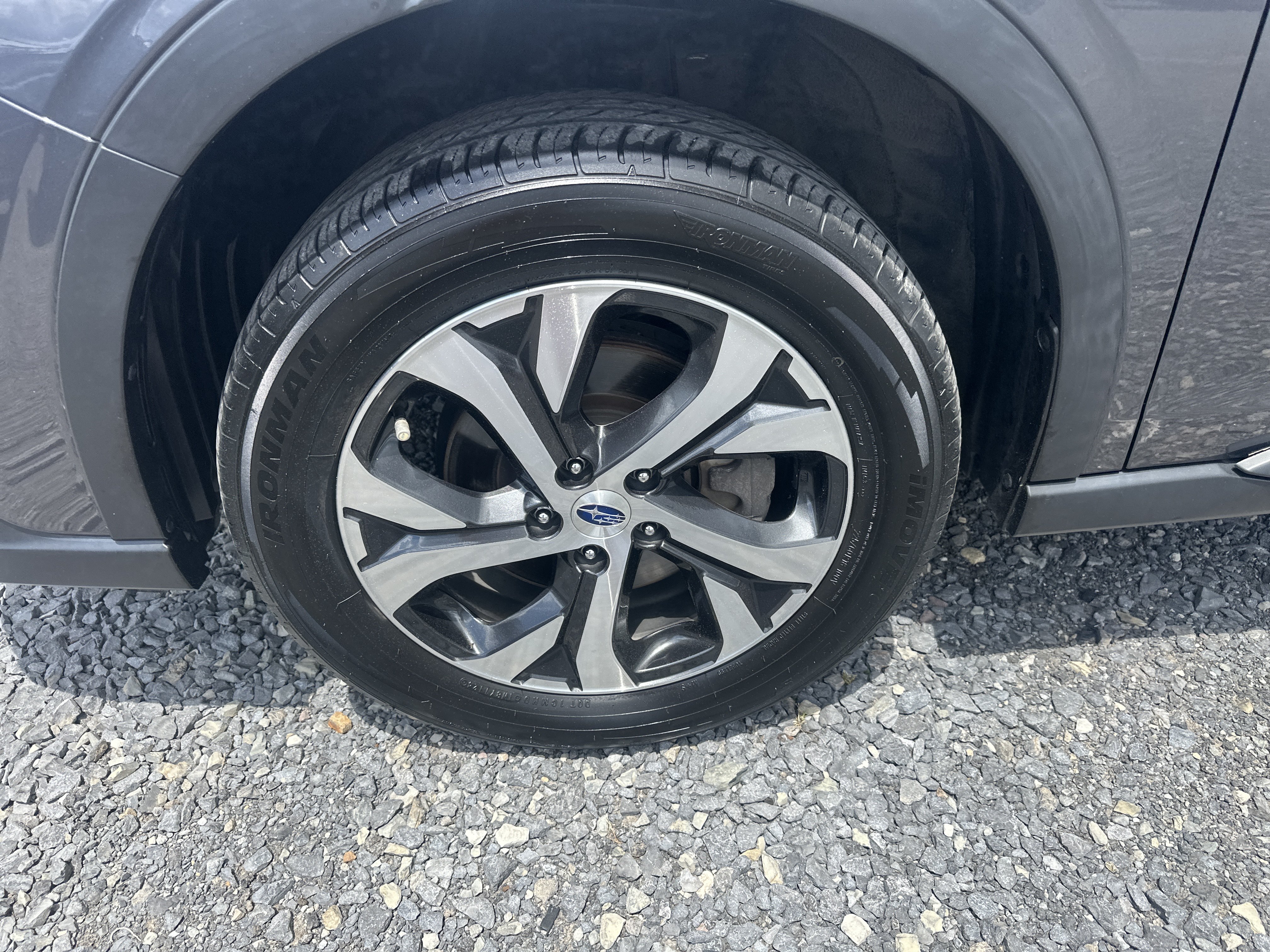 Used 2022 Subaru Outback Limited AWD/4WD image 13