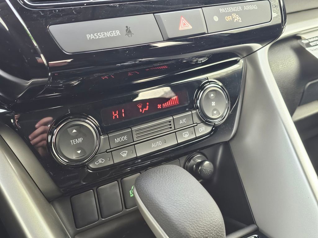 New 2026 Mitsubishi Eclipse Cross Ralliart image 23