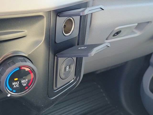 New 2025 Ford F350 XL w/ XL Driver Assist Package RWD image 11