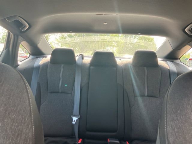 Used 2023 Honda Accord Sport image 30