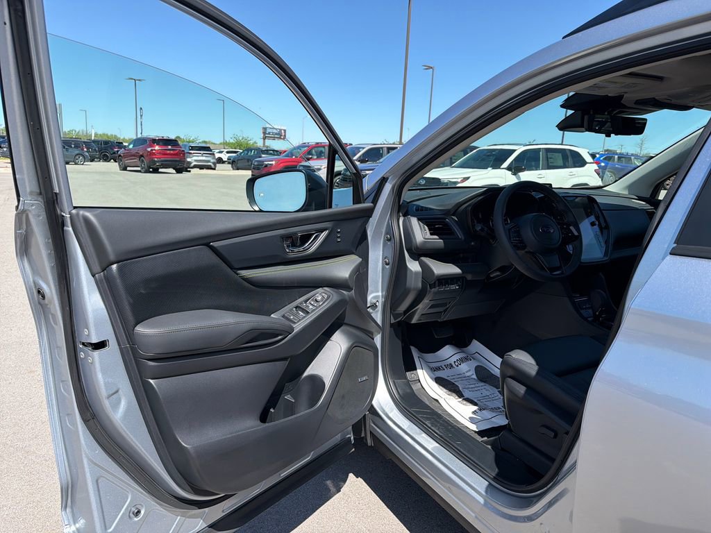 New 2026 Subaru Ascent Bronze Edition image 14