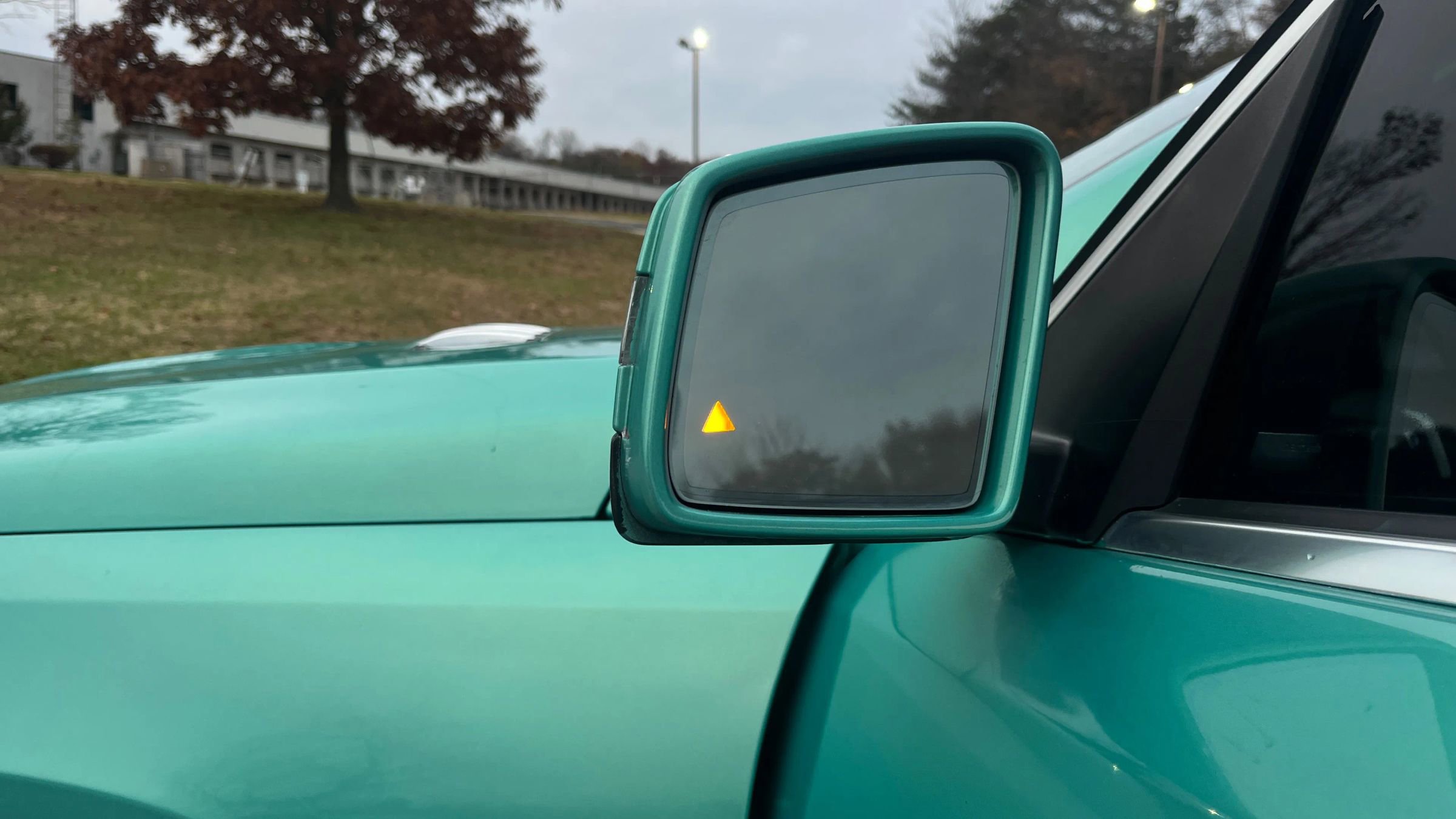 Used 2017 Mercedes-Benz GLS 450 4MATIC image 16