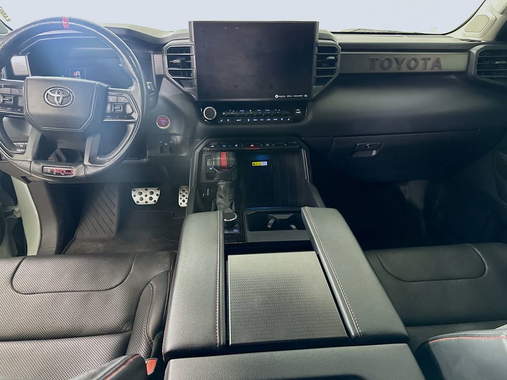 Used 2022 Toyota Tundra TRD Pro image 18
