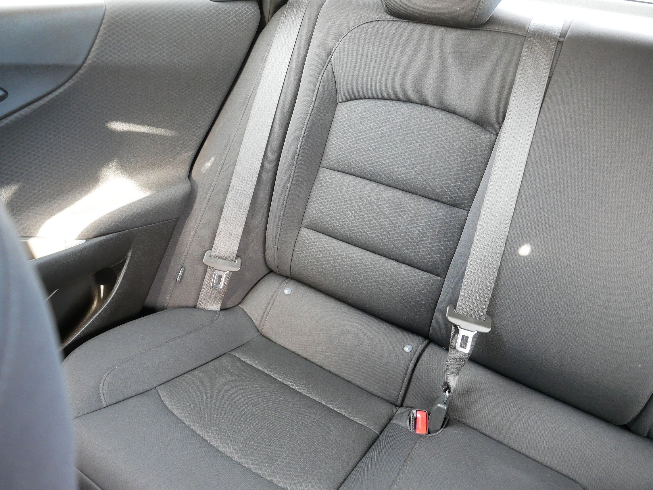 Used 2023 Chevrolet Malibu LS w/ Driver Confidence Package image 12