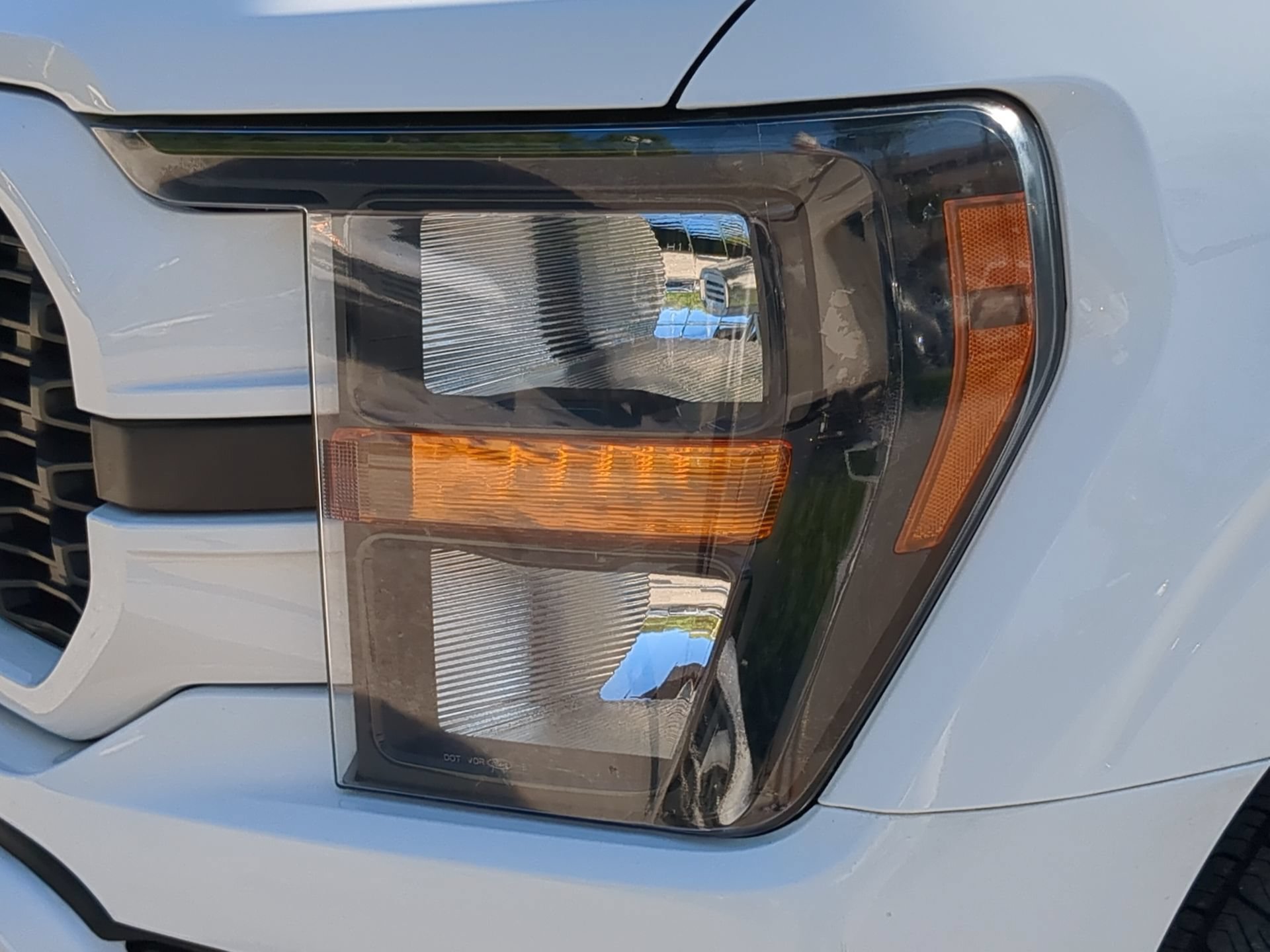 Certified 2023 Ford F150 XL w/ STX Appearance Package RWD image 44