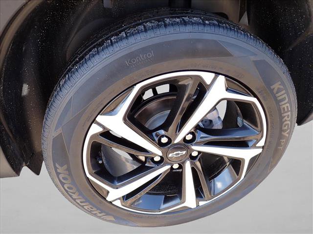 Used 2021 Chevrolet TrailBlazer RS w/ Technology Package AWD/4WD image 7