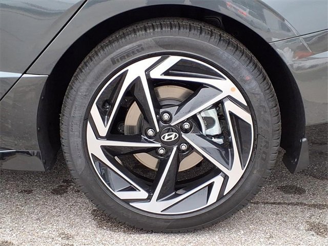 New 2026 Hyundai Sonata SEL image 6