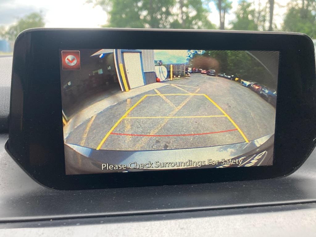 Used 2016 MAZDA MAZDA6 Touring FWD image 25