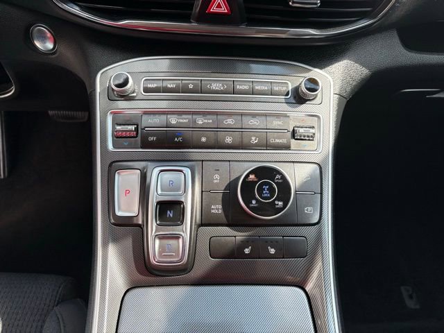 Used 2023 Hyundai Santa Fe SEL image 19