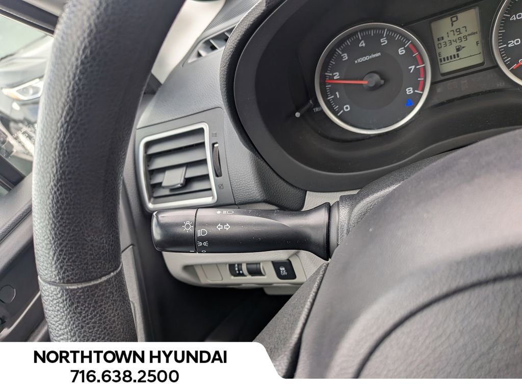 Used 2018 Subaru Forester 2.5i Premium w/ All-Weather Package image 28