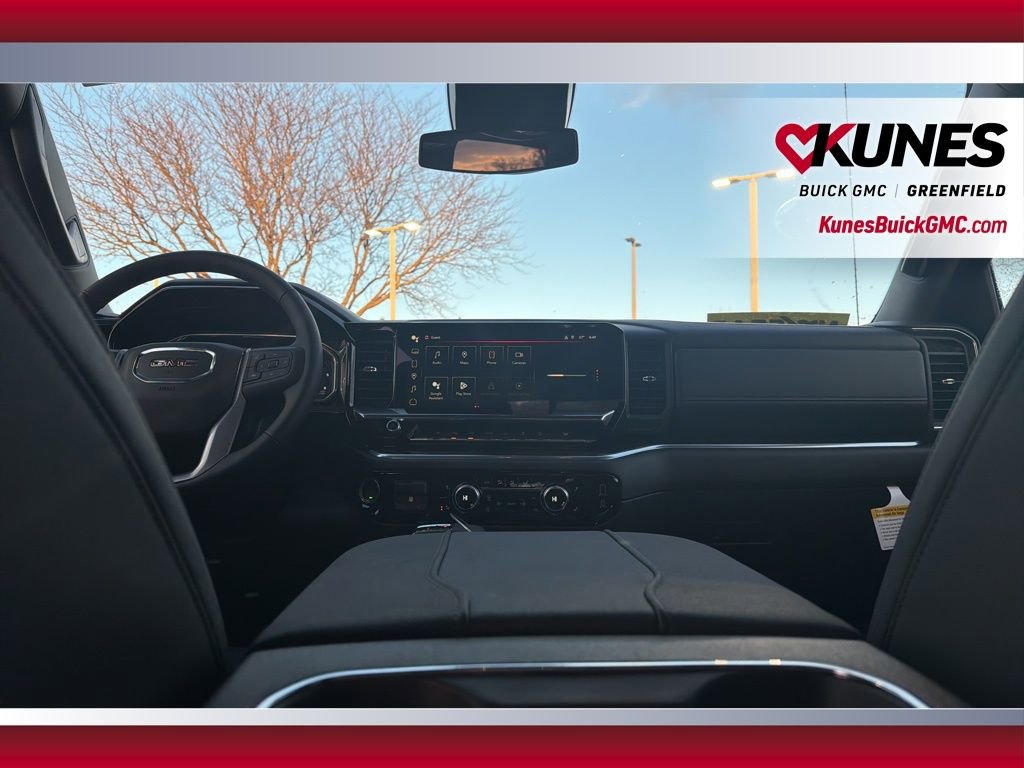 New 2026 GMC Sierra 1500 Elevation w/ Elevation Premium Package image 28