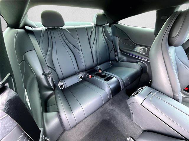 New 2026 Mercedes-Benz CLE 300 4MATIC Coupe image 29
