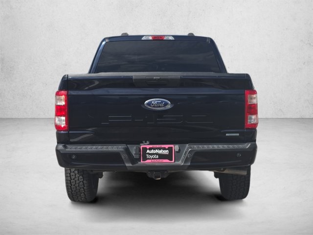 Used 2023 Ford F150 XL w/ STX Appearance Package AWD/4WD image 7