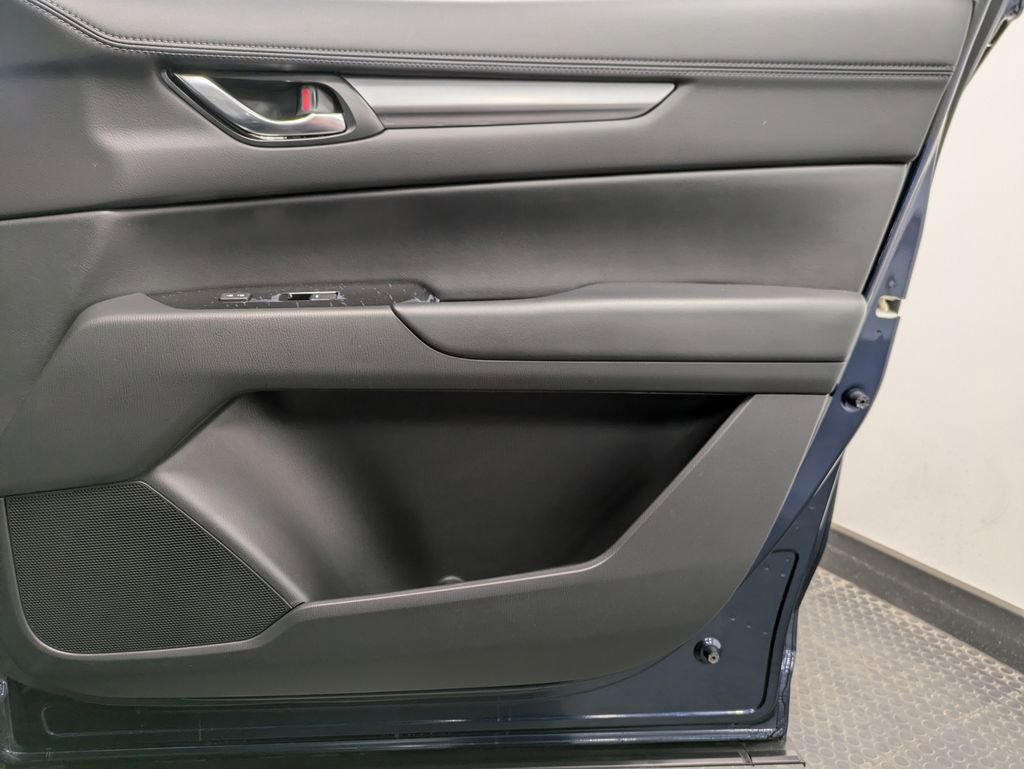 Certified 2025 MAZDA CX-5 AWD 2.5 S image 29