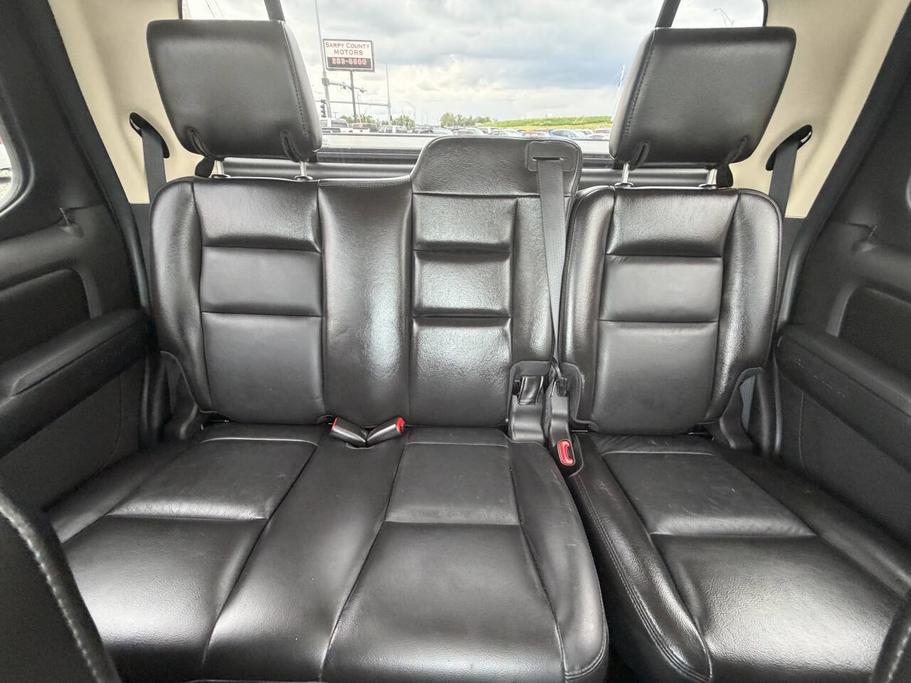 Used 2010 Ford Explorer Sport Trac Limited AWD/4WD image 25