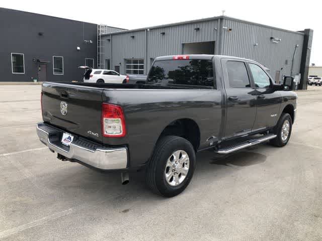 Certified 2024 RAM 2500 Big Horn AWD/4WD image 6