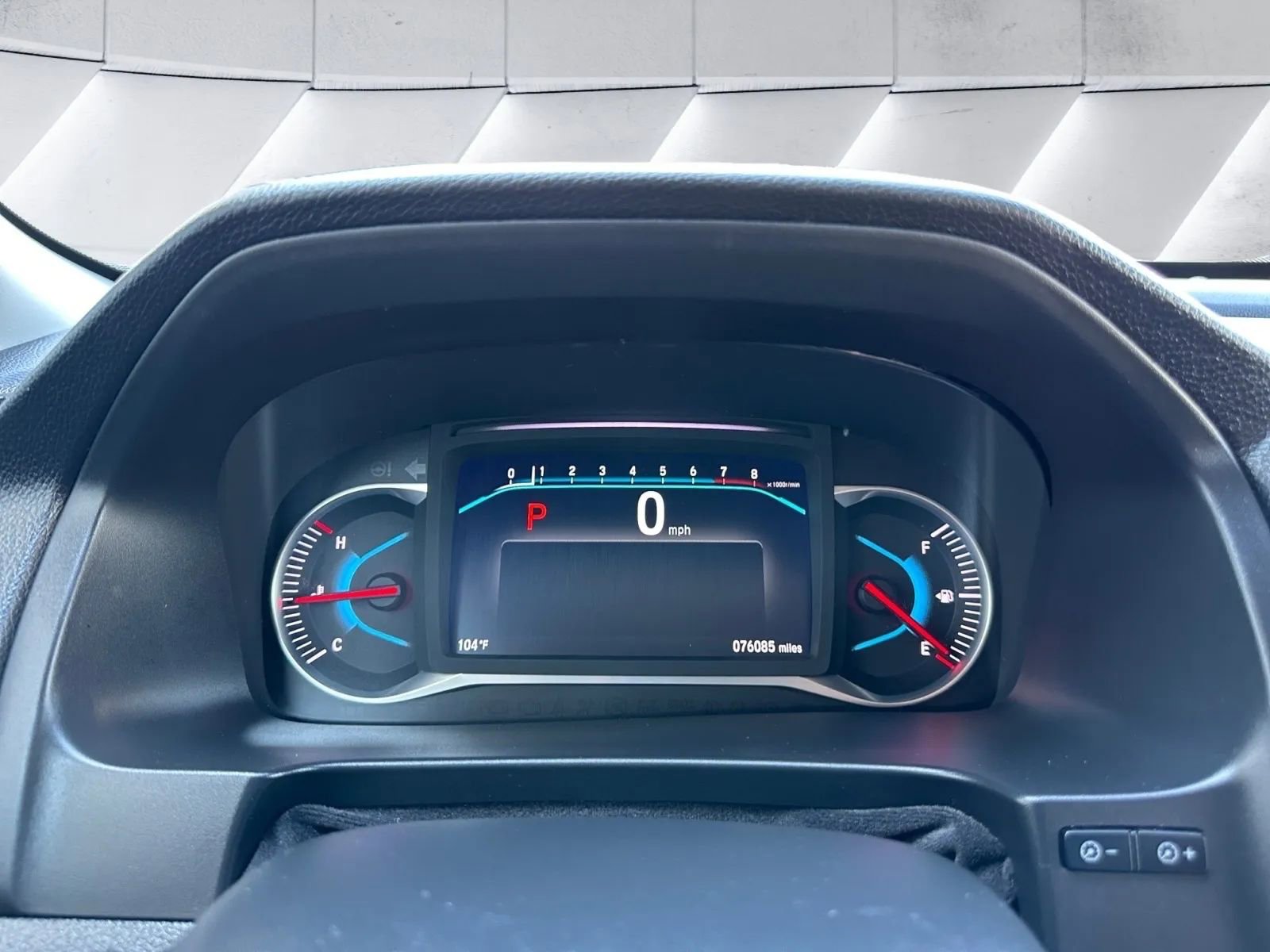 Used 2019 Honda Pilot Elite image 23