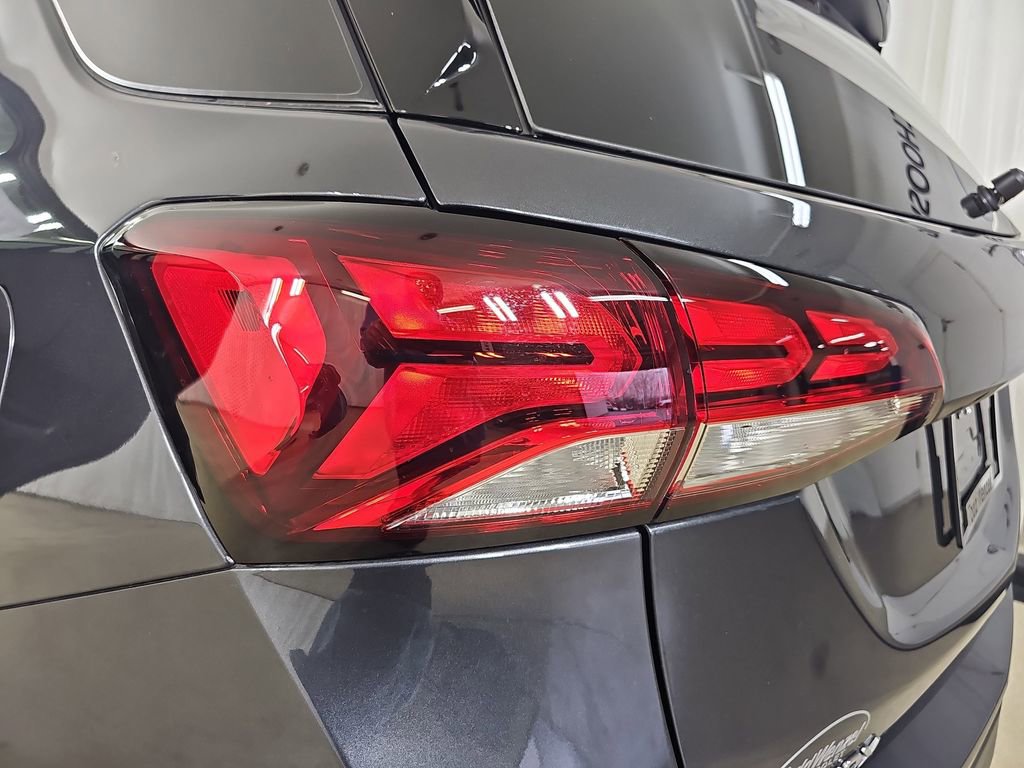 Certified 2023 Chevrolet Equinox LT image 39