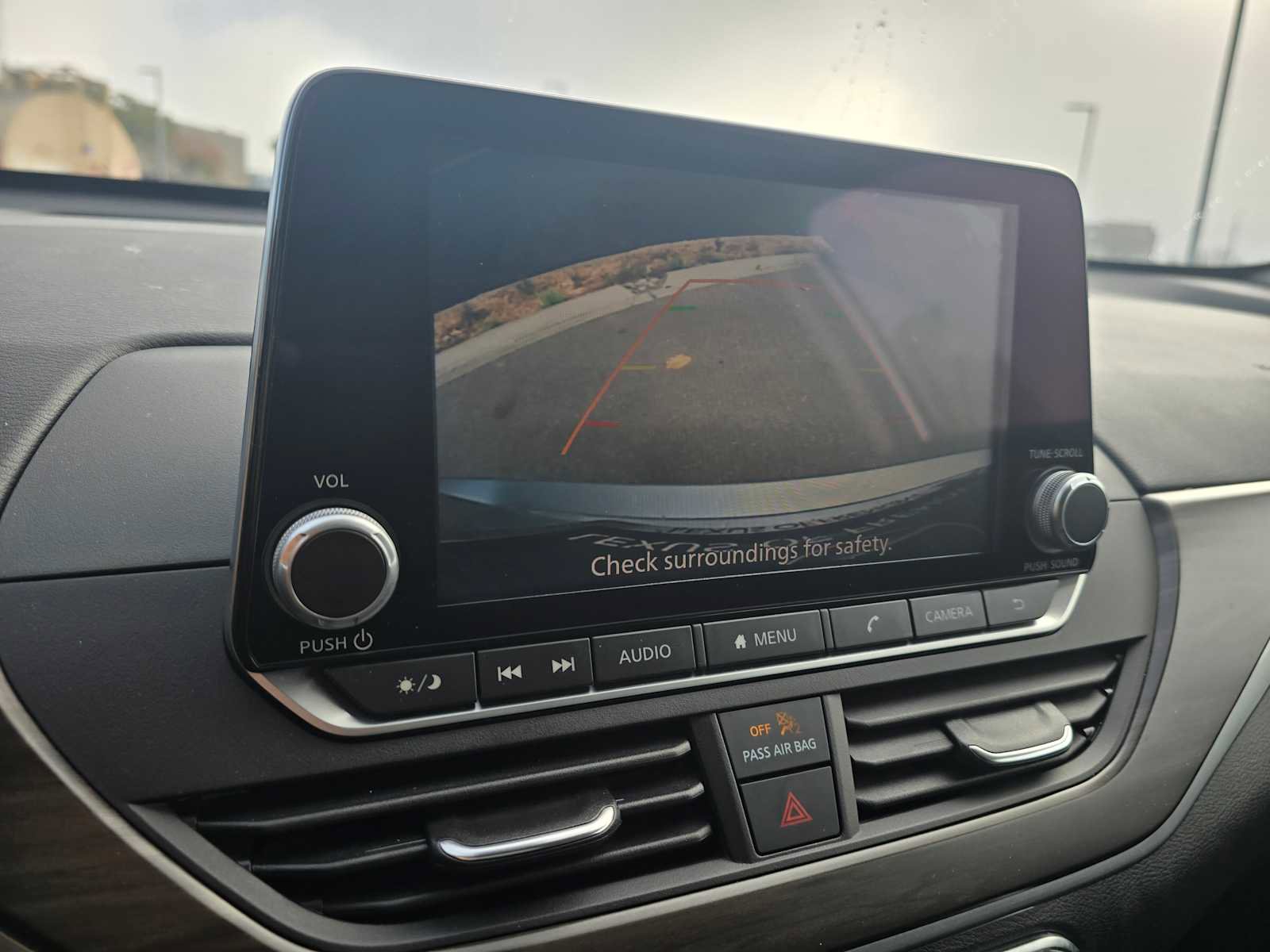 Used 2023 Nissan Altima 2.5 SV image 28