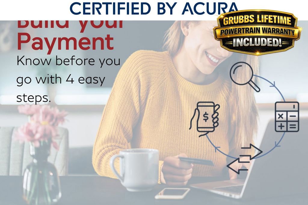 Used 2022 Acura MDX SH-AWD w/ Technology Package image 17