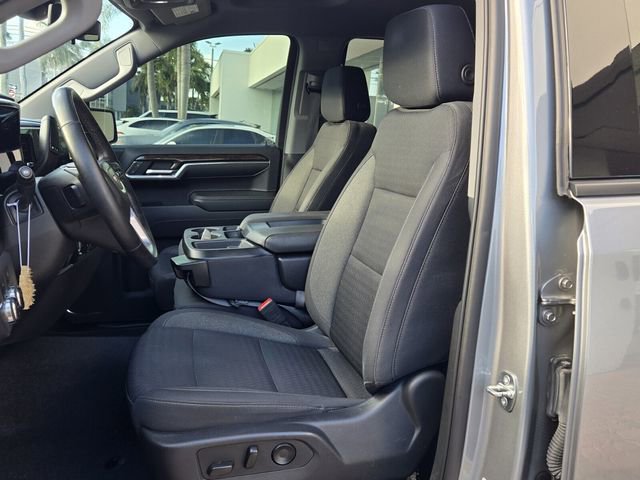 Used 2023 GMC Sierra 1500 Elevation AWD/4WD image 13