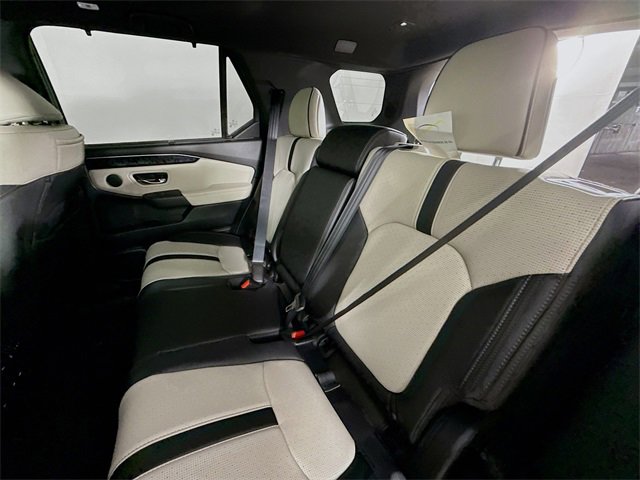 New 2026 Honda Passport TrailSport Elite image 27