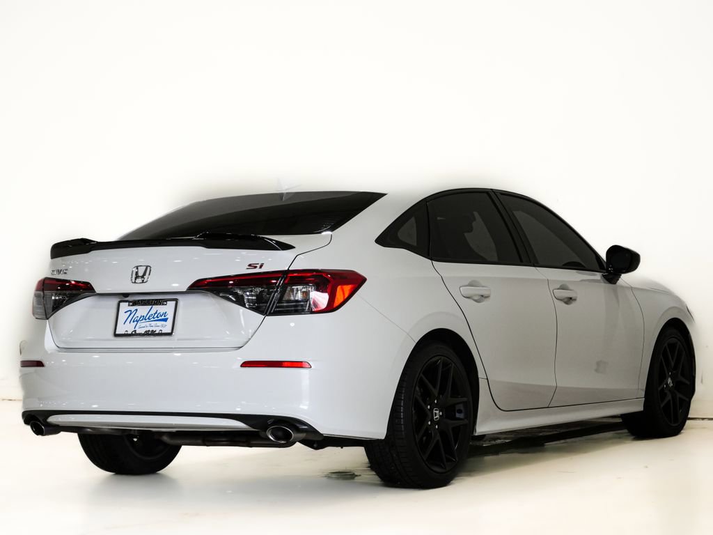 Used 2023 Honda Civic Si image 7