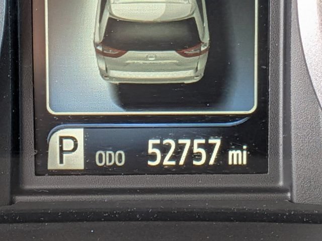 Used 2020 Toyota Sienna Limited w/ Carpet Mat Package FWD image 24