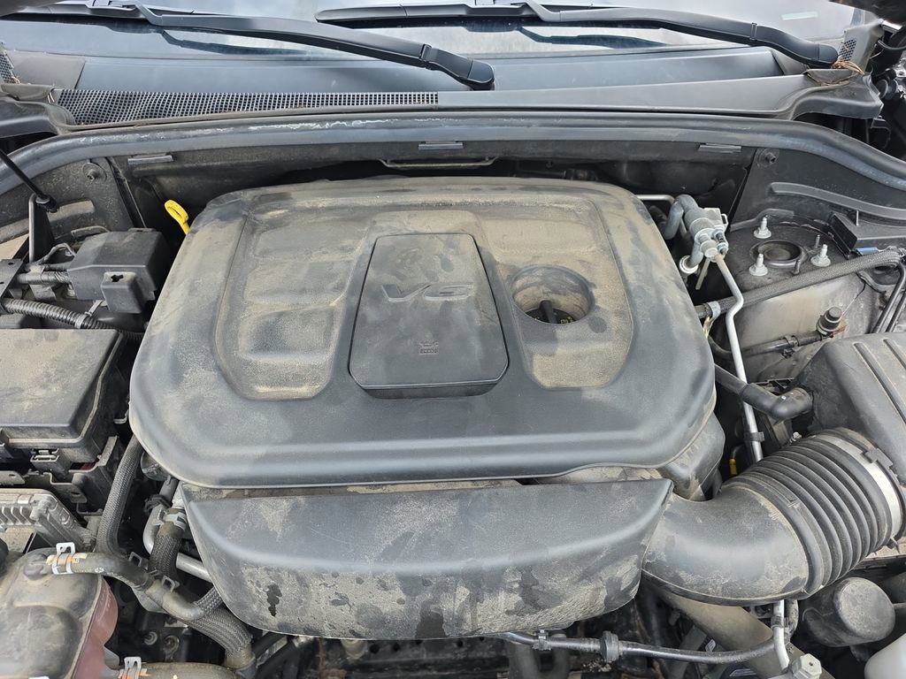 Used 2020 Jeep Grand Cherokee Laredo AWD/4WD image 25