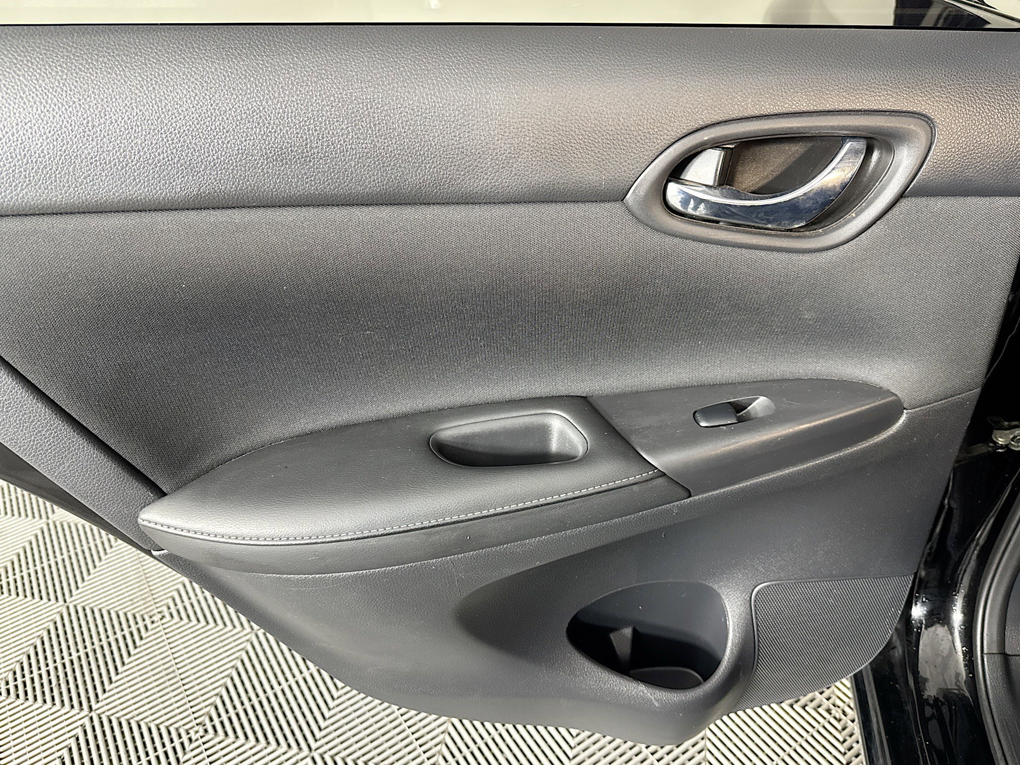 Used 2019 Nissan Sentra S image 23