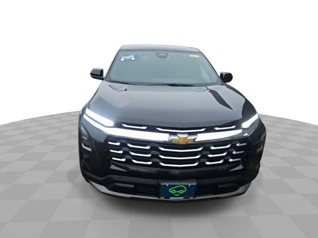 Used 2025 Chevrolet Equinox LT image 3