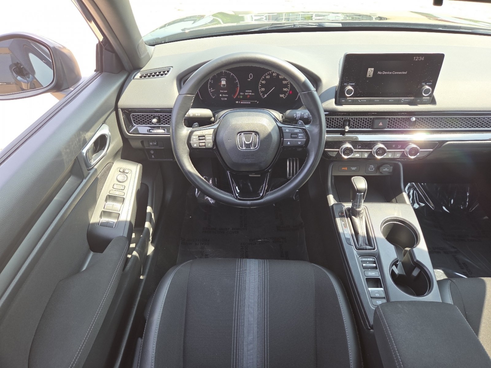 Used 2024 Honda Civic Sport image 22